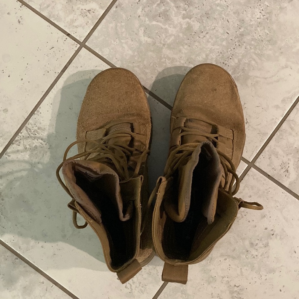Nike SFS Gen2 Boots